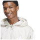 Adidas Ανδρική ζακέτα Essentials 3-Stripes Fleece Full-Zip Hoodie